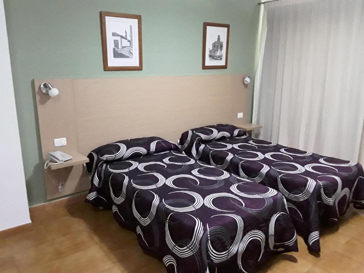 Hotel Ucanca ซานอิซิโตร ภายนอก รูปภาพ