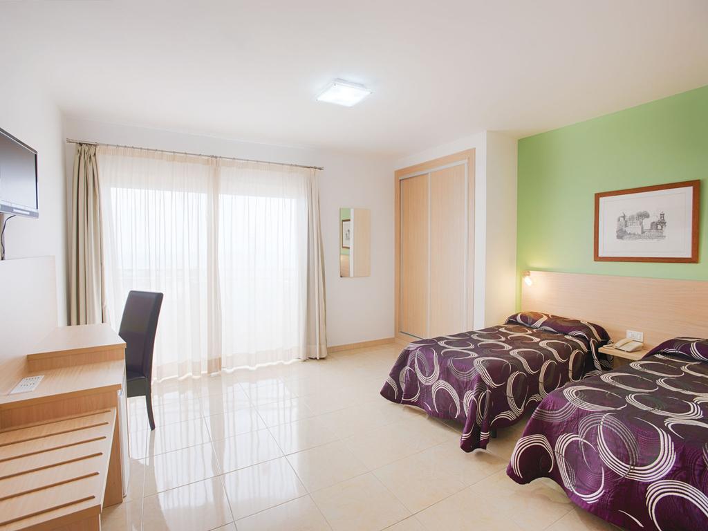 Hotel Ucanca ซานอิซิโตร ภายนอก รูปภาพ