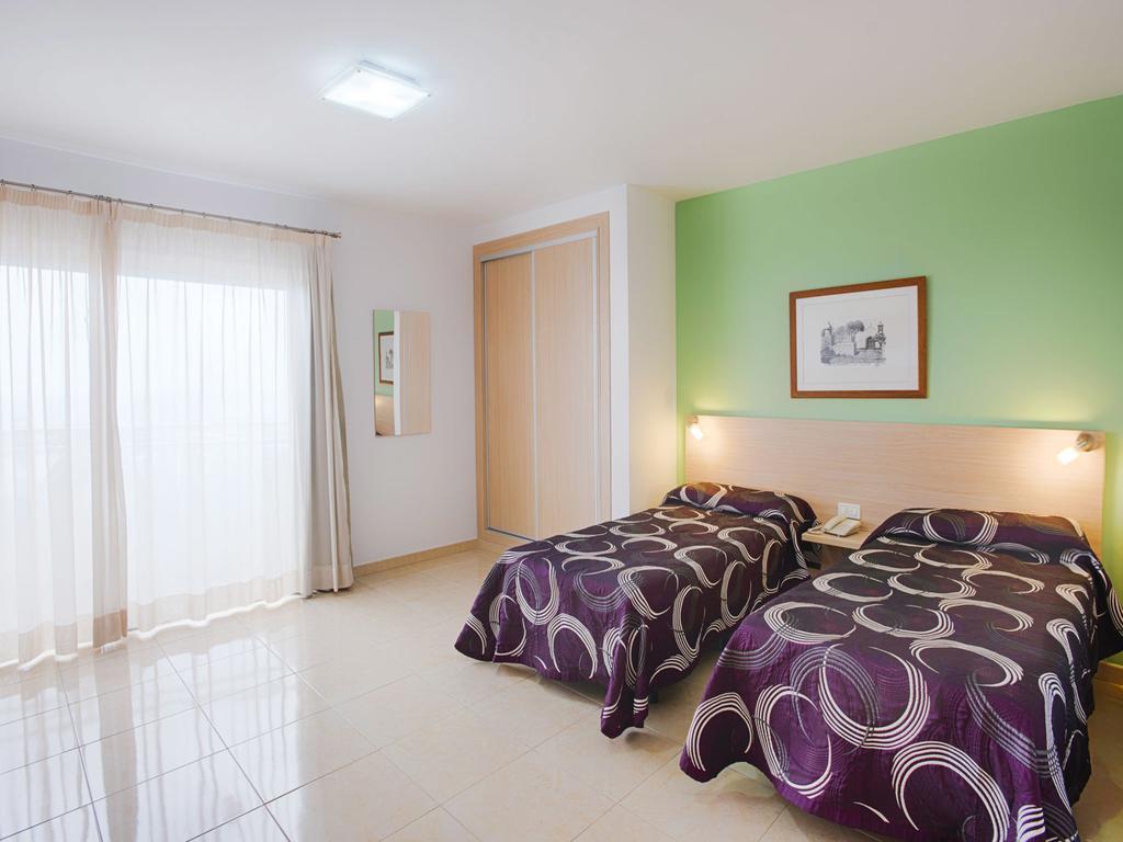 Hotel Ucanca ซานอิซิโตร ภายนอก รูปภาพ