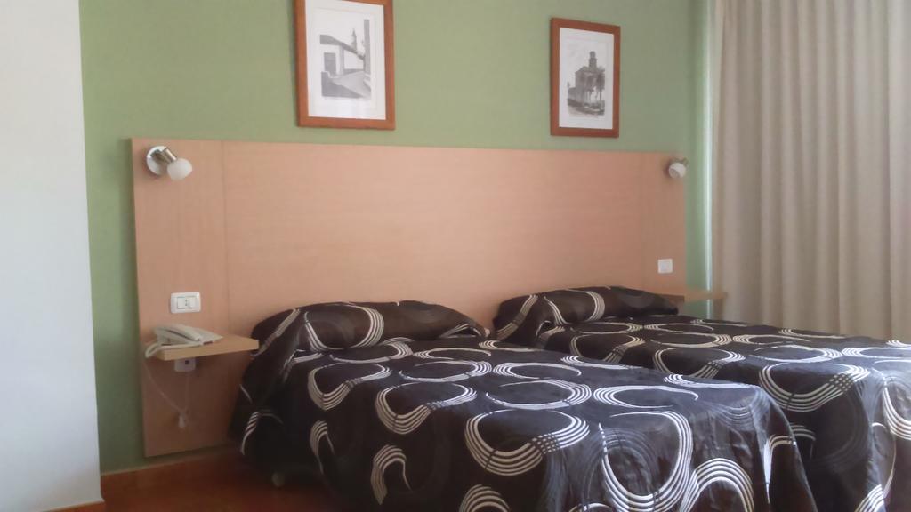 Hotel Ucanca ซานอิซิโตร ภายนอก รูปภาพ