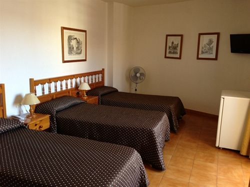 Hotel Ucanca ซานอิซิโตร ภายนอก รูปภาพ