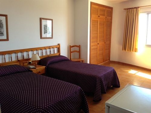 Hotel Ucanca ซานอิซิโตร ภายนอก รูปภาพ