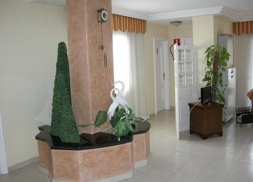 Hotel Ucanca ซานอิซิโตร ภายนอก รูปภาพ