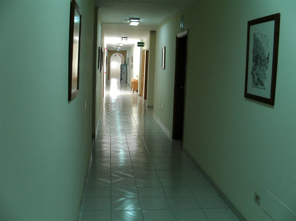 Hotel Ucanca ซานอิซิโตร ภายนอก รูปภาพ