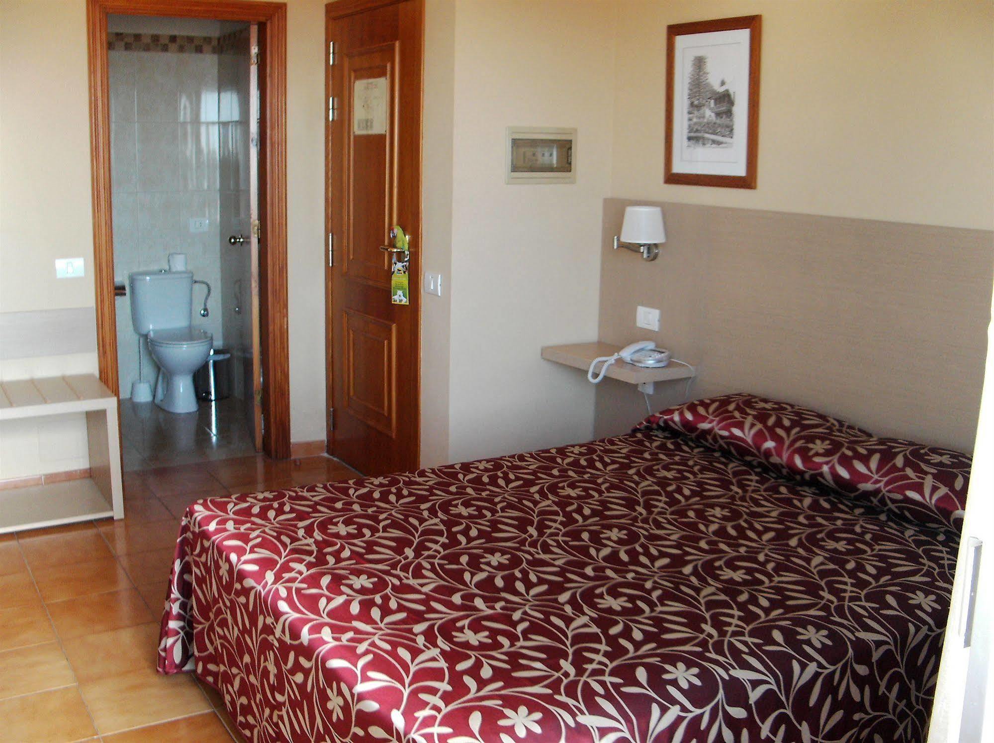 Hotel Ucanca ซานอิซิโตร ภายนอก รูปภาพ